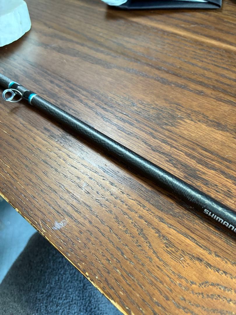 シマノ　ステファーノCI4+ MH175