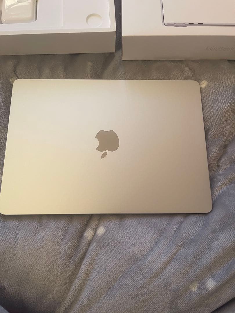 MacBook Air 13インチ M2