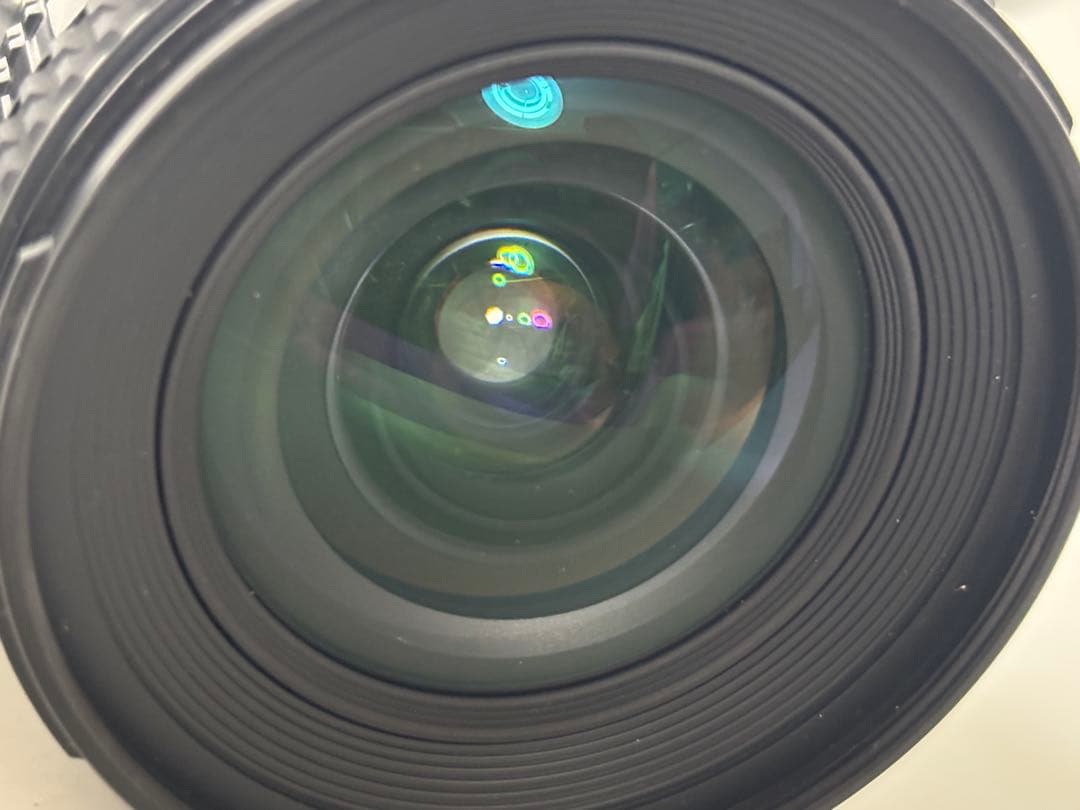 Nikon ニコン AF NIKKOR 20mm F2.8
