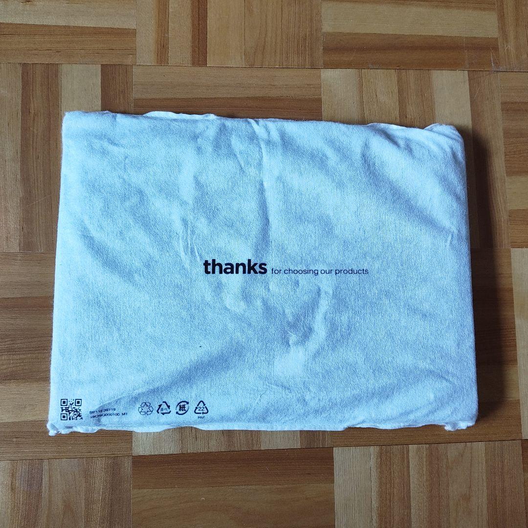 Thinkpad X390 16GB SSD256GB USキーボード