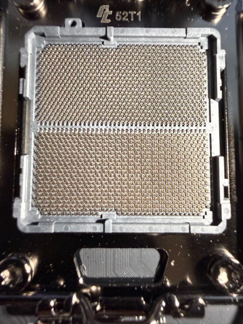 ASRock X870E Nova socket AM5用マザーボード