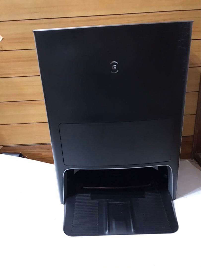 ロボット掃除機 エコバックス DEEBOT X1 OMNI DEX11