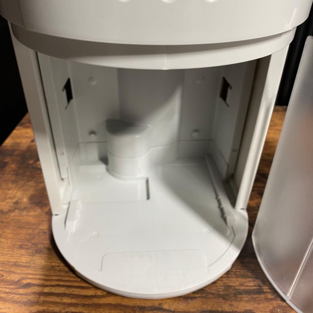 コロナ 除湿機 CD-PD6323(W)