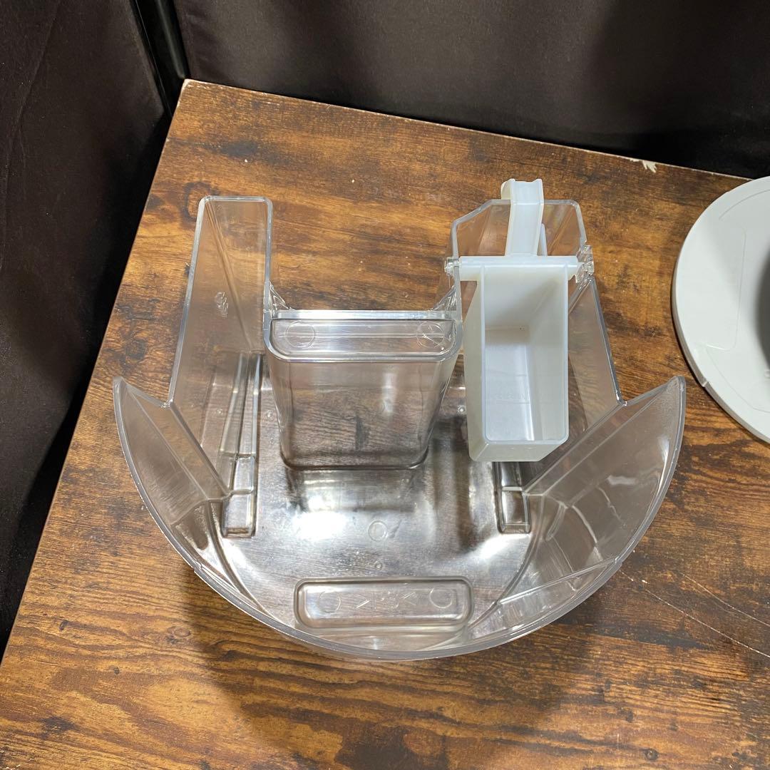 コロナ 除湿機 CD-PD6323(W)