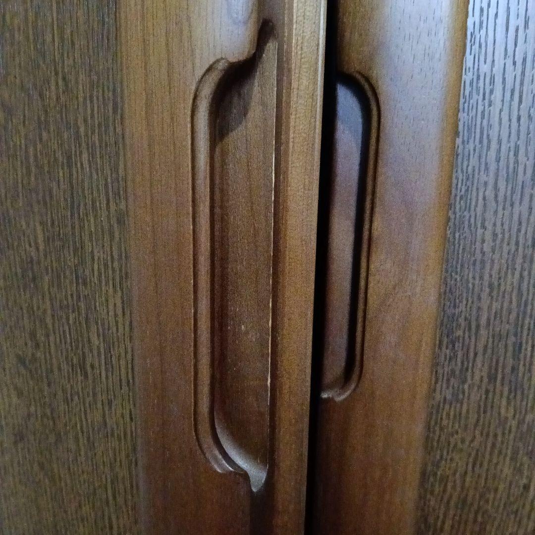 【直接引き取り限定】家具調 仏壇