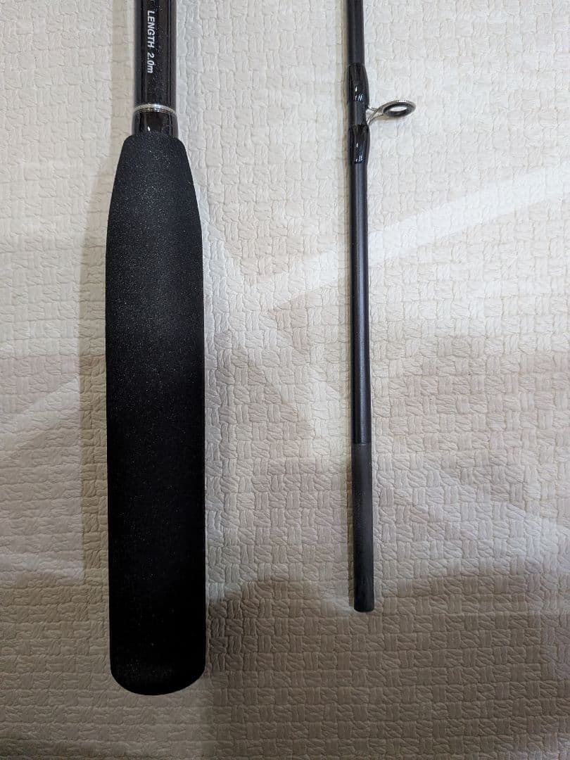 SHIMANO LIGHT GAME BB 73H200 船竿