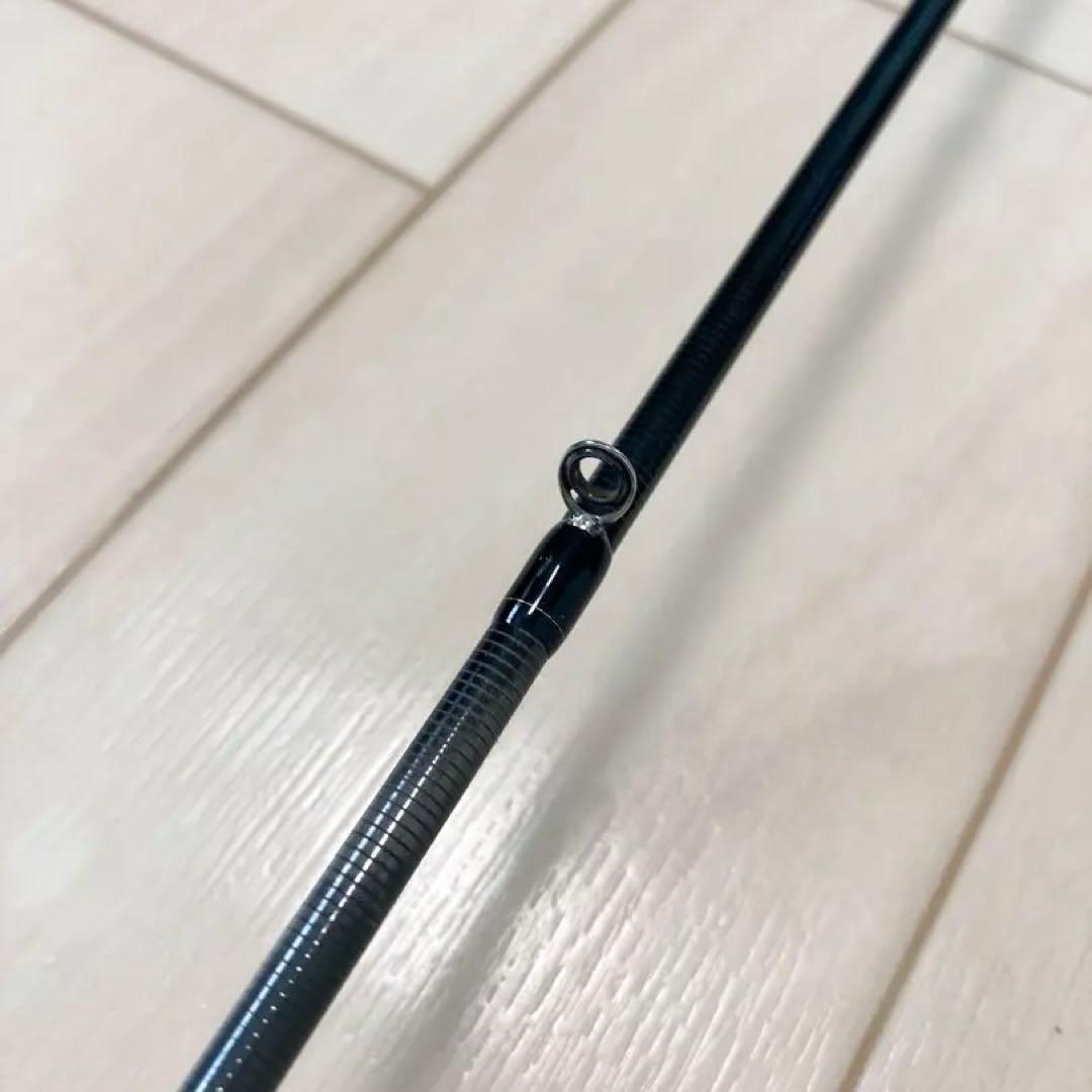 【美品】エバーグリーンコンバットスティック フェイズ PCSC-66L+ BFS