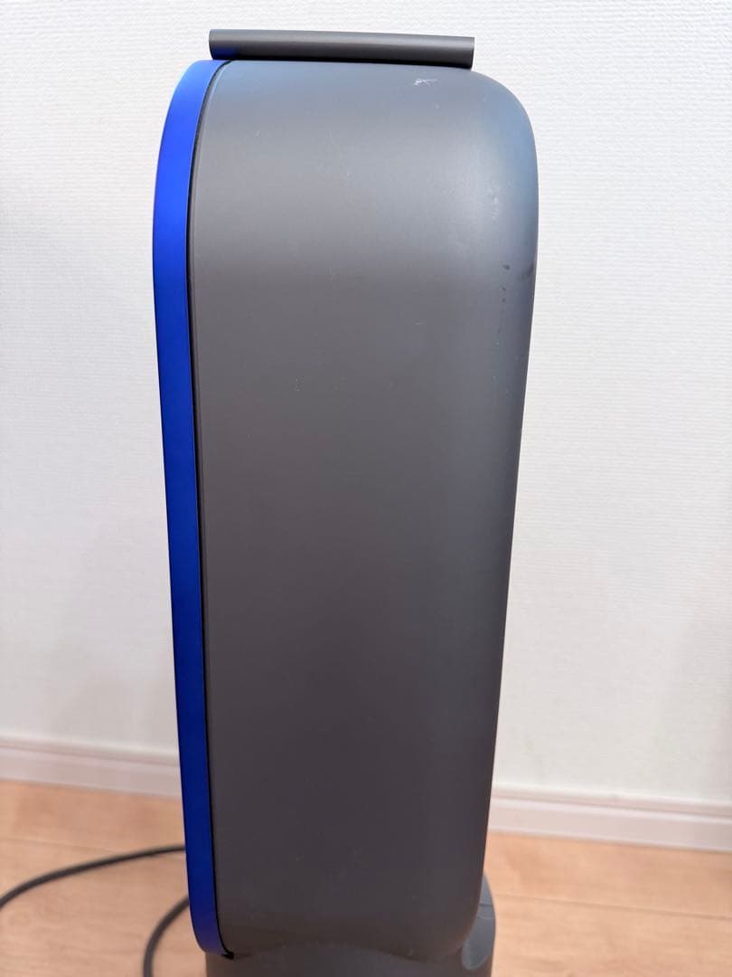 ダイソン　hot+cool AM09 扇風機　2015年製