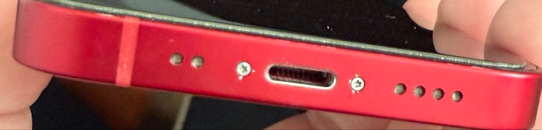 スマートフォン本体 iPhone13 mini 128G