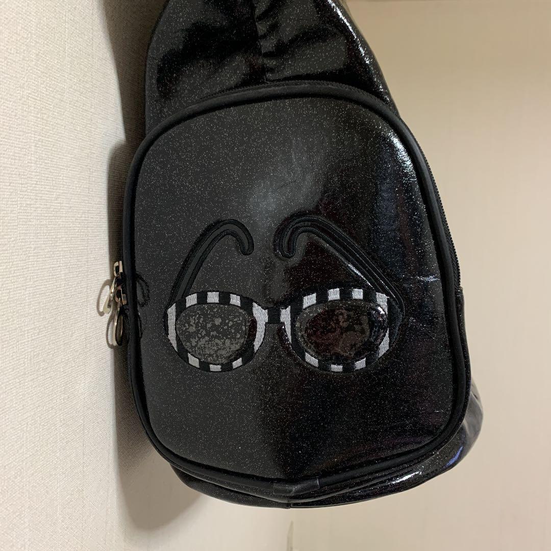 ミエコウエサコ　バッグ