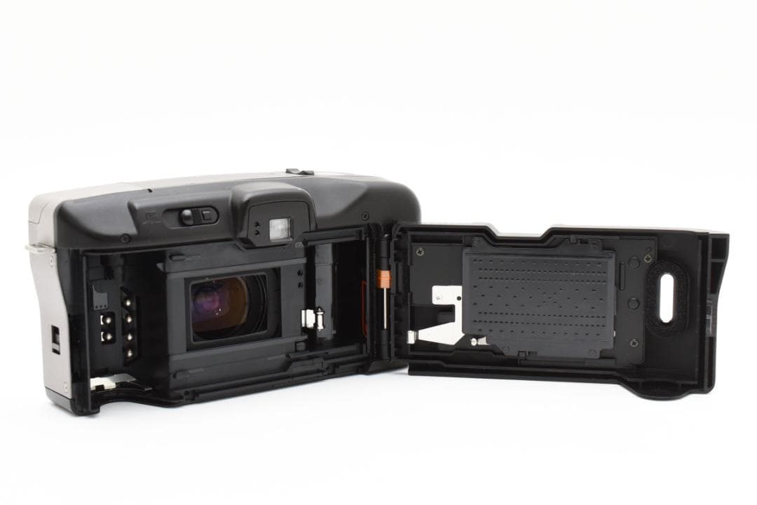 【完動美品】Canon Autoboy S II