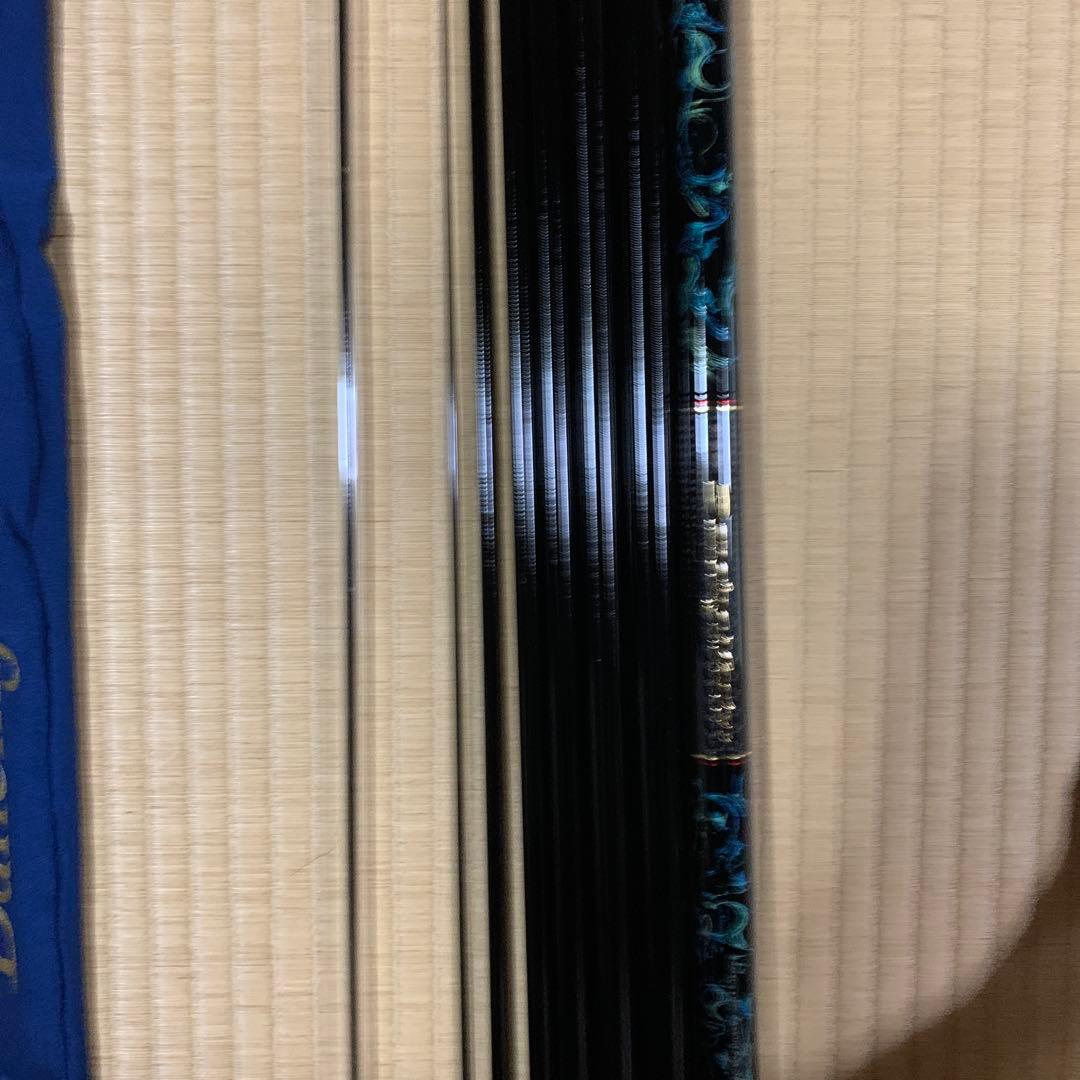 がま鮎　ダンシングマスター 2024製　Ｈ7.5