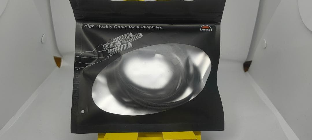 HIFIMAN HE400SE ＋ okcsc 4.4mmバランスケーブル