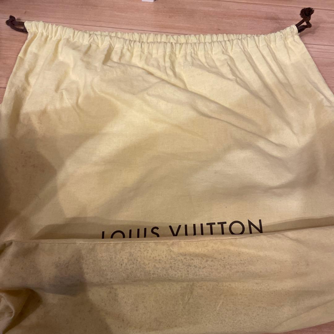 Louis Vuitton モノグラムバッグ