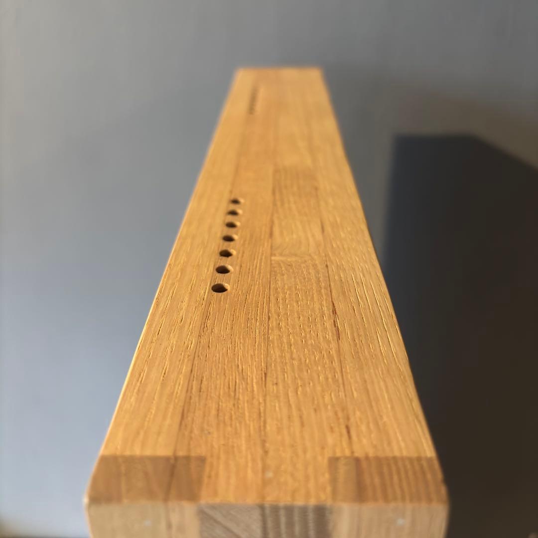 Atmoph window 2 カリモク木製フレーム