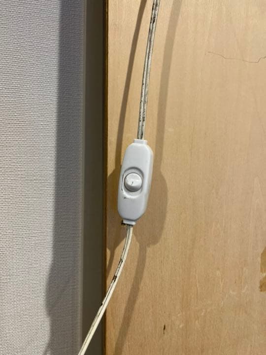 【直接取引限定】※値下げ※アンティーク　立て掛け式鏡