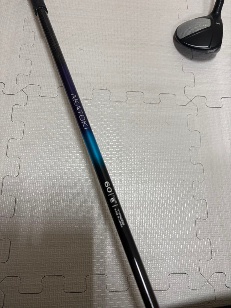 PXG GEN4 ３本セット