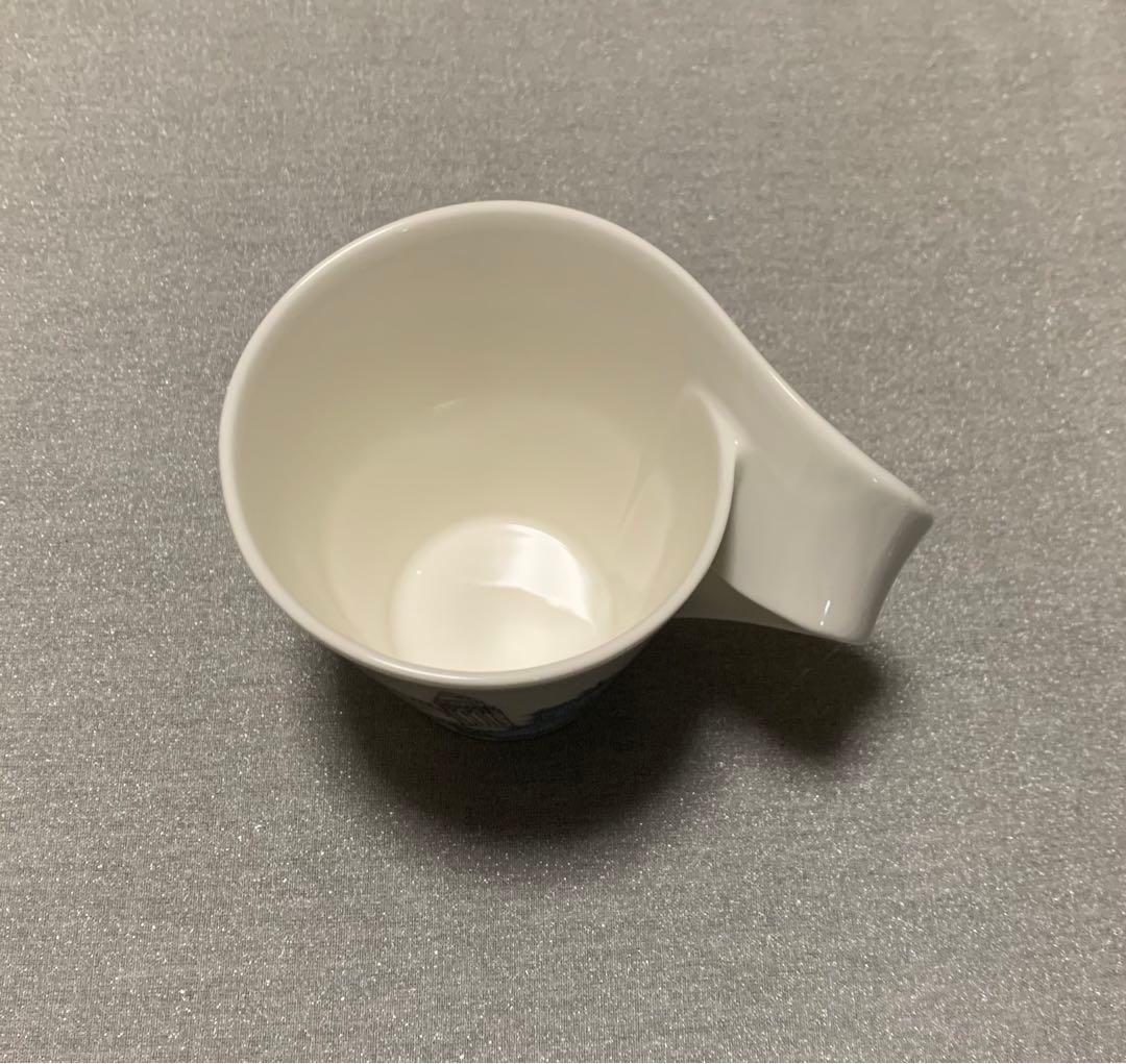 新品Villeroy&Boch ビレロイ&ボッホ カップ&ソーサー＆スプーン