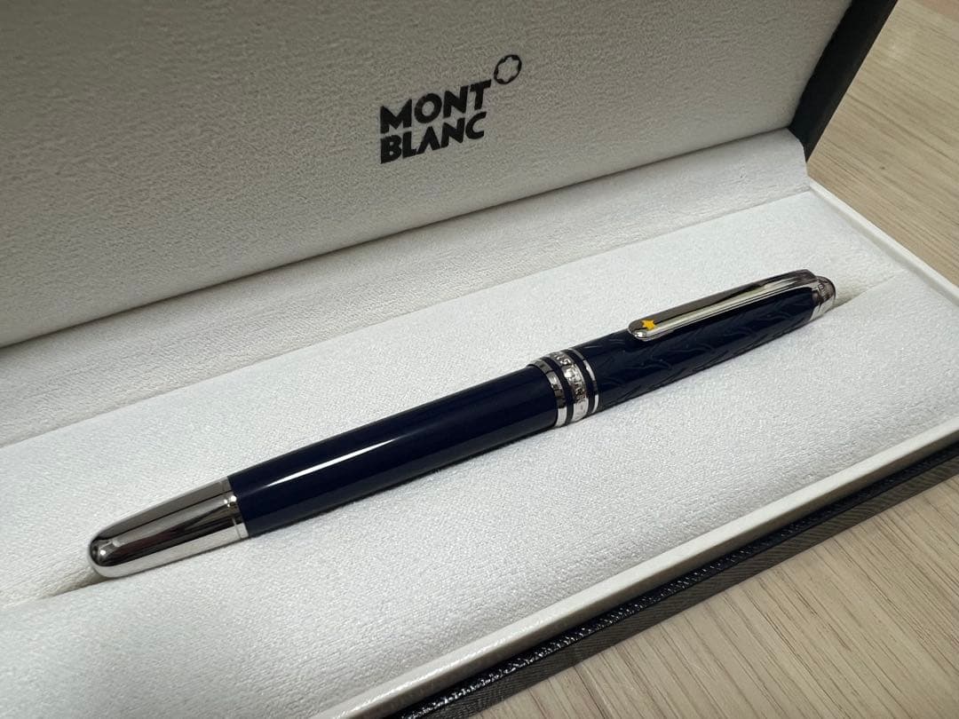 MONT BLANC Le Petit Prince ボールペン