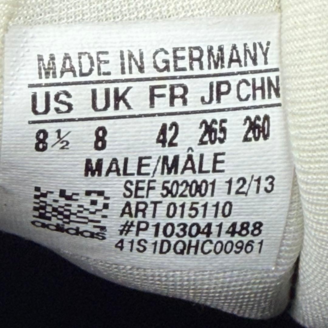 アディダス サッカー　スパイク　コパムンディアル 26.5cm