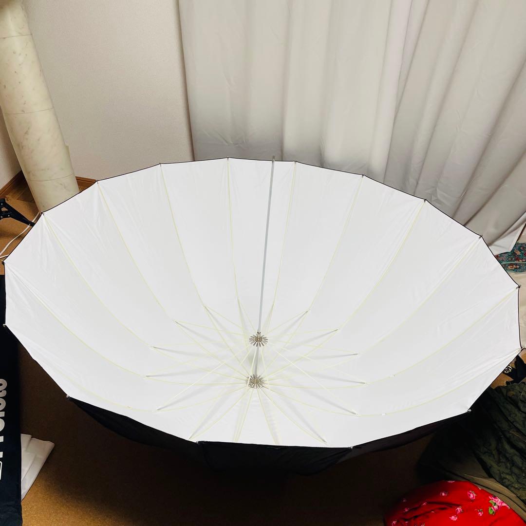 profoto プロフォト　umbrella アンブレラ　White XL