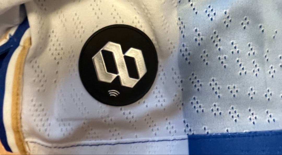 【FCポルト】ステファン・エウスタキオ 選手支給&直筆サイン入りユニフォーム