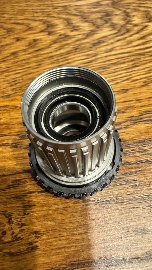 【中古】　シマノ　12速フリー　HG Spline L2