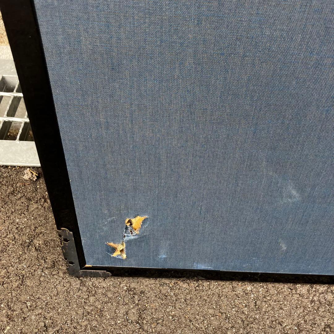 薩摩 西郷南洲(西郷隆盛) 肉筆 書 二枚折屏風 大作