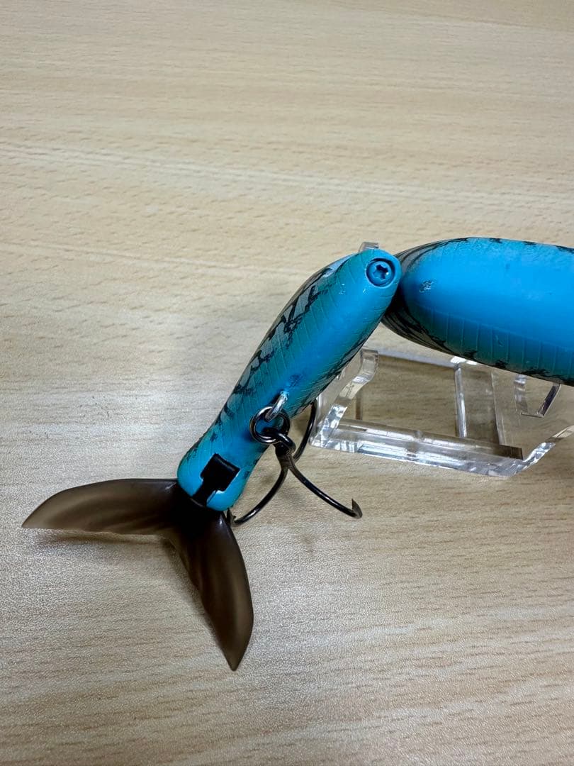 またけ様　タイニークラッシュ V.D Low