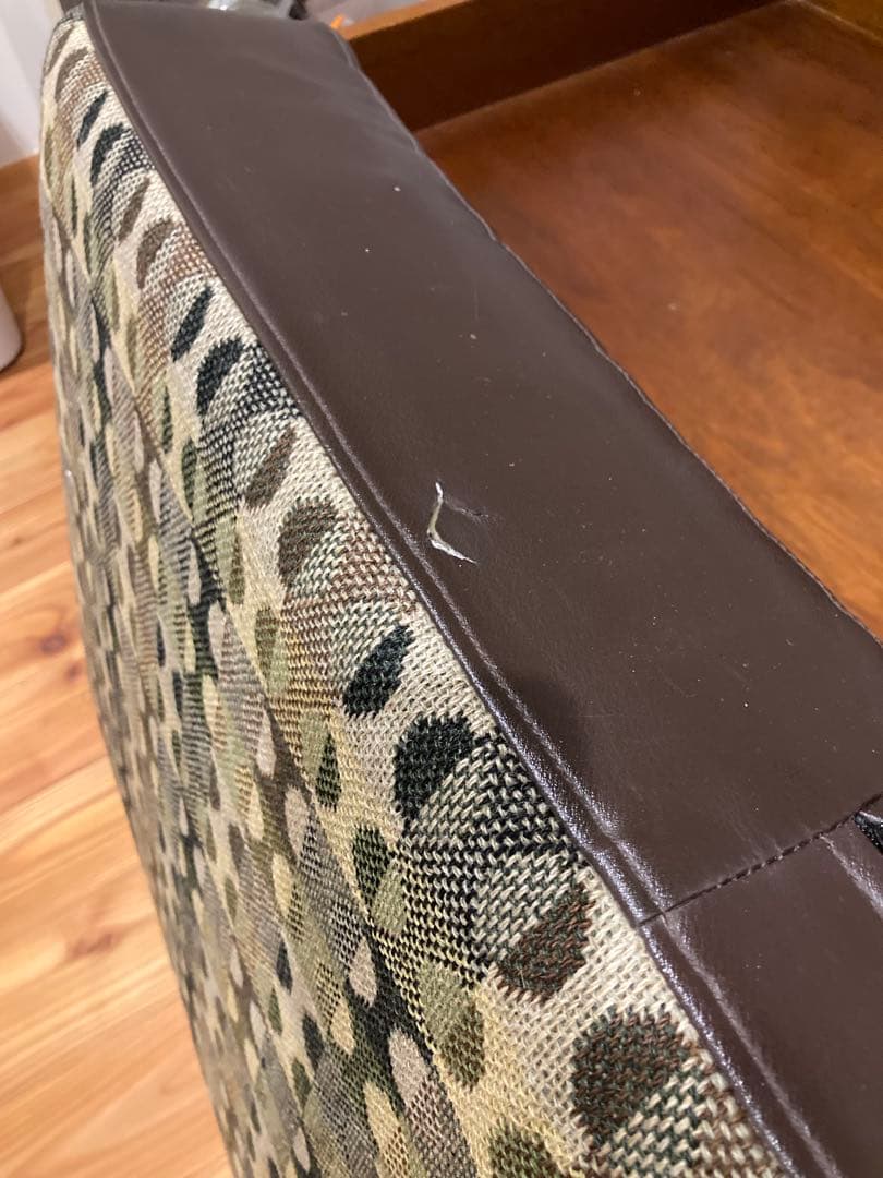 PFS パシフィックファニチャーサービス CLUB6 ソファ