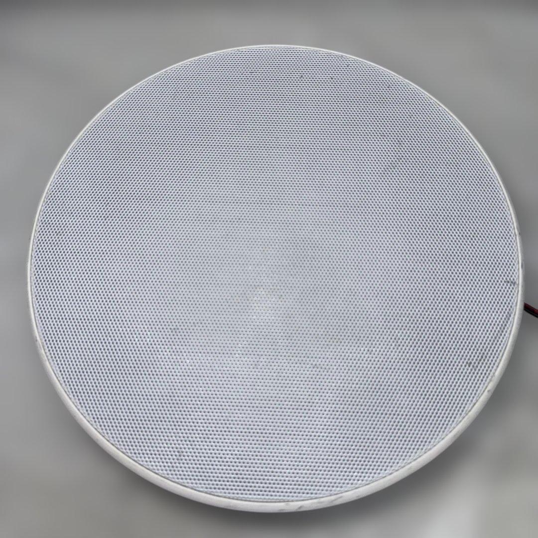 天井埋め込み型スピーカー CM7BG 一台