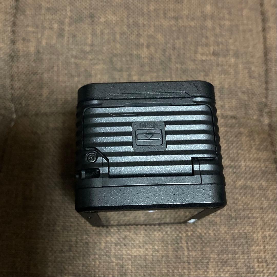 美品 SONY RX0 II & GP-VPT2BT DSC-RX0M2