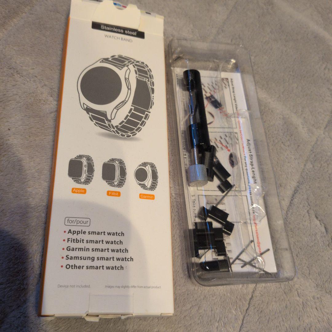 Garmin Approach S62 GPSゴルフウオッチ