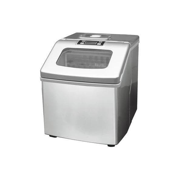 高速アイスメーカー《クリアロック》 製氷機 高速 自動製氷機 大容量 レジャー