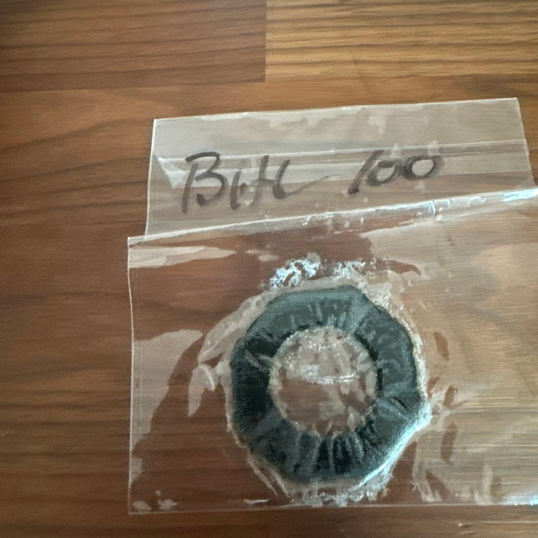 ブルーヘブン BHL100Pw-R-LB（22）AE100 パワーギアモデル