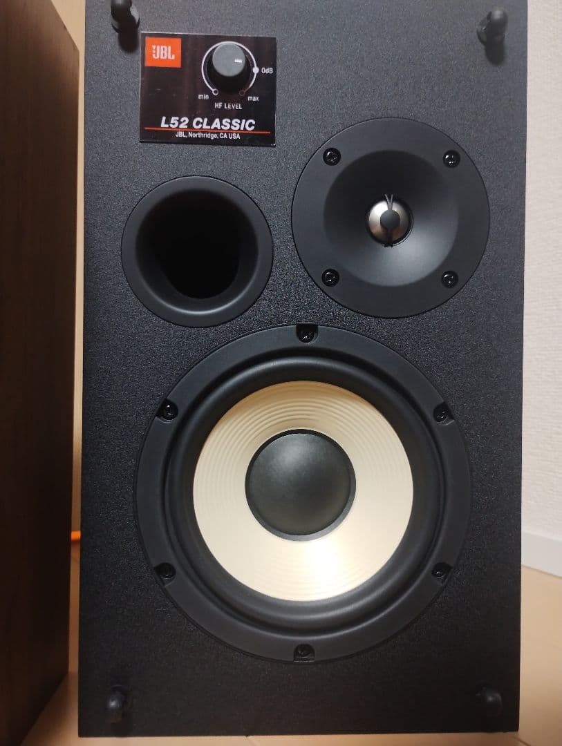 【美品】JBL L52 Classic