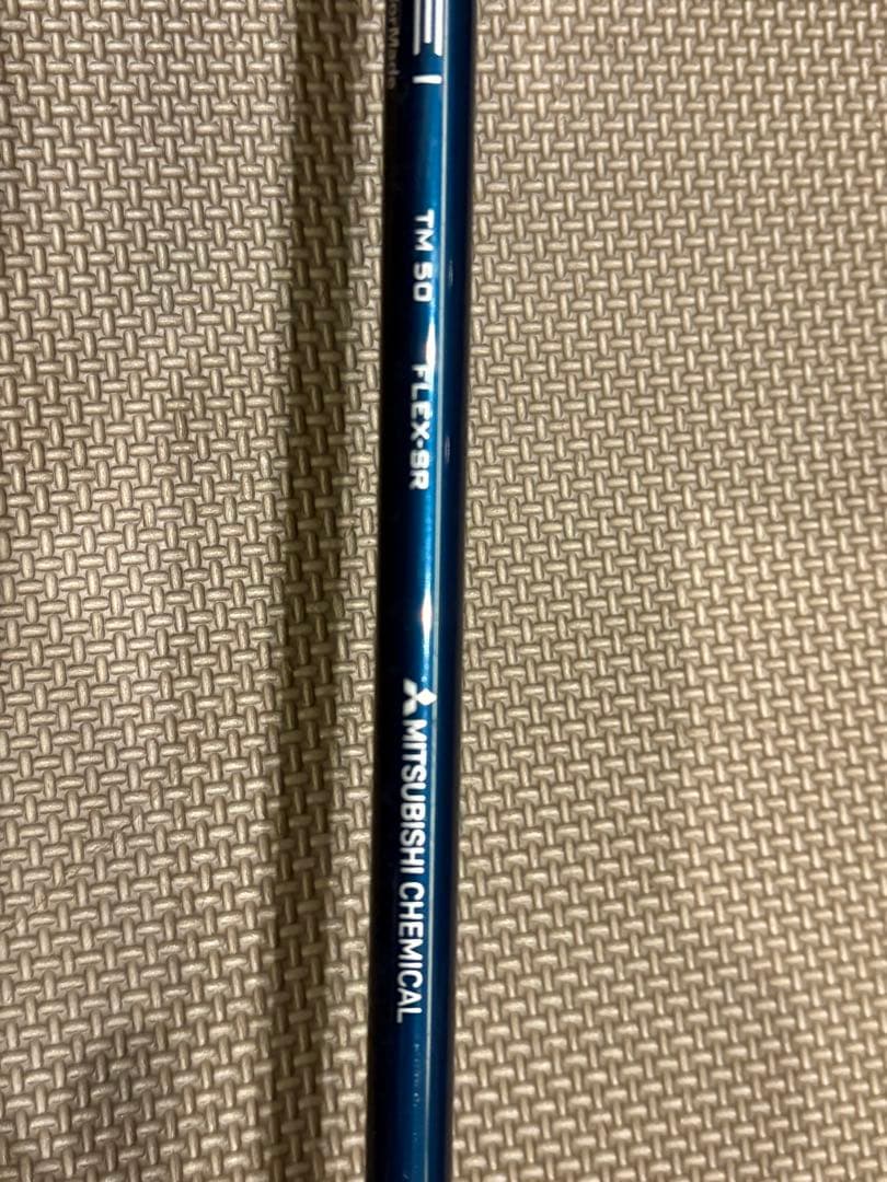 SIM2 MAX D フェアウェイウッド テーラーメイド 19° SR 5w