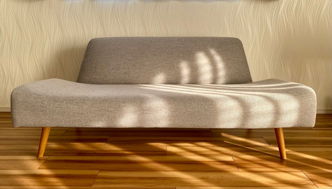 IDEE AO SOFA (2) Grayアーオ ソファ　グレー
