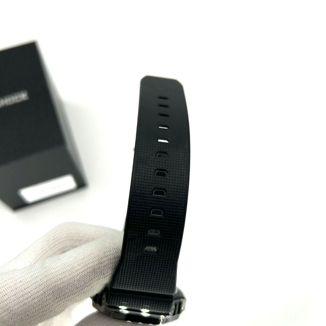 【未使用級】G-SHOCK GM-2100BB-1AJF 黒