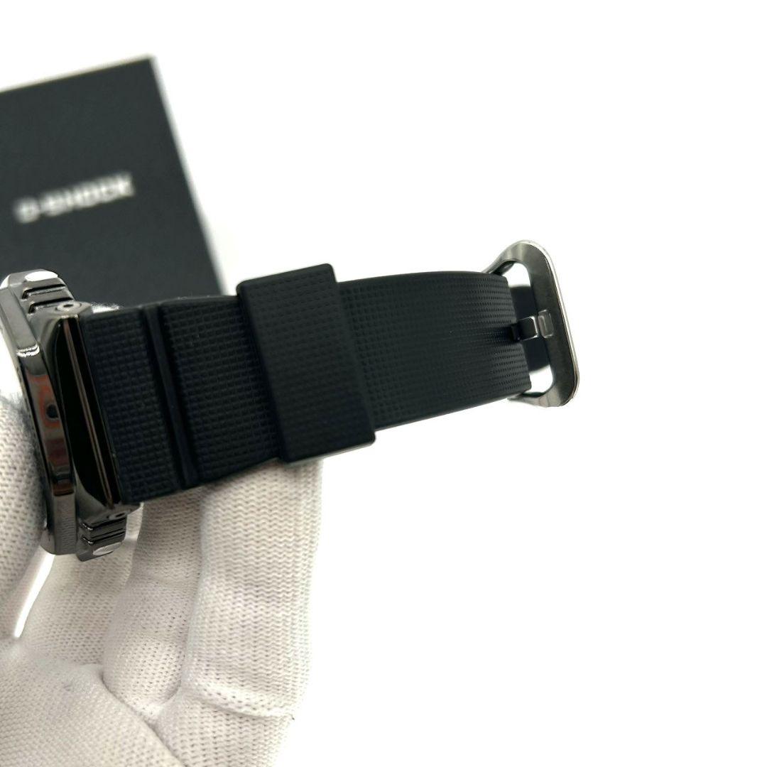 【未使用級】G-SHOCK GM-2100BB-1AJF 黒