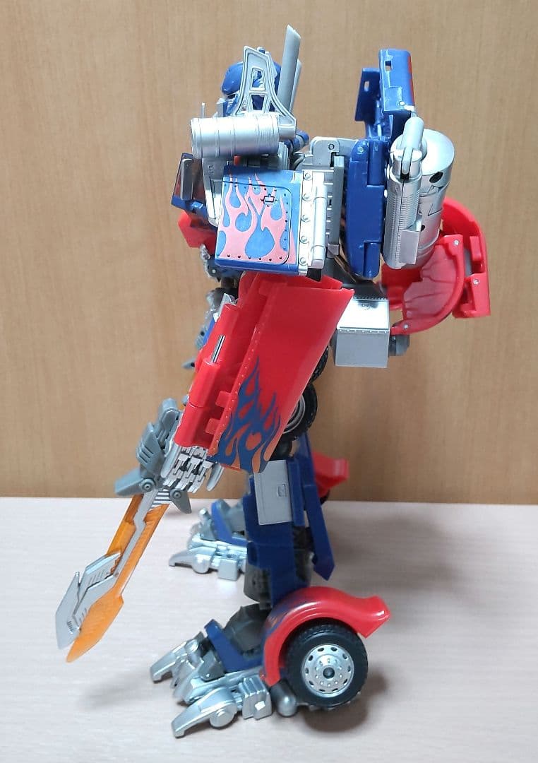 オプティマスプライム