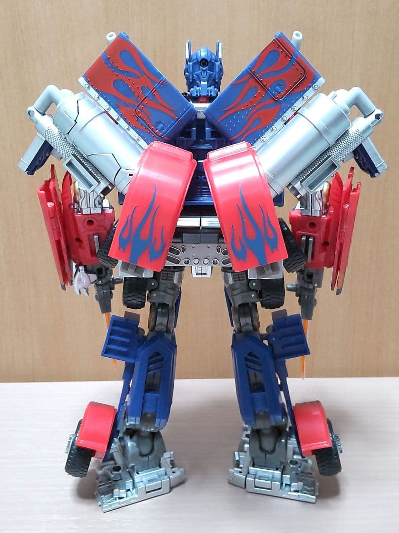 オプティマスプライム