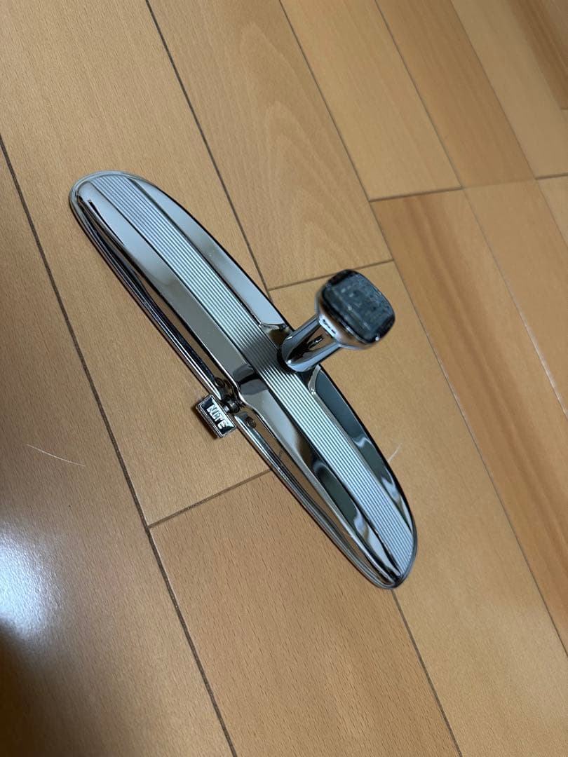 ローバーミニ　クラシックミラー