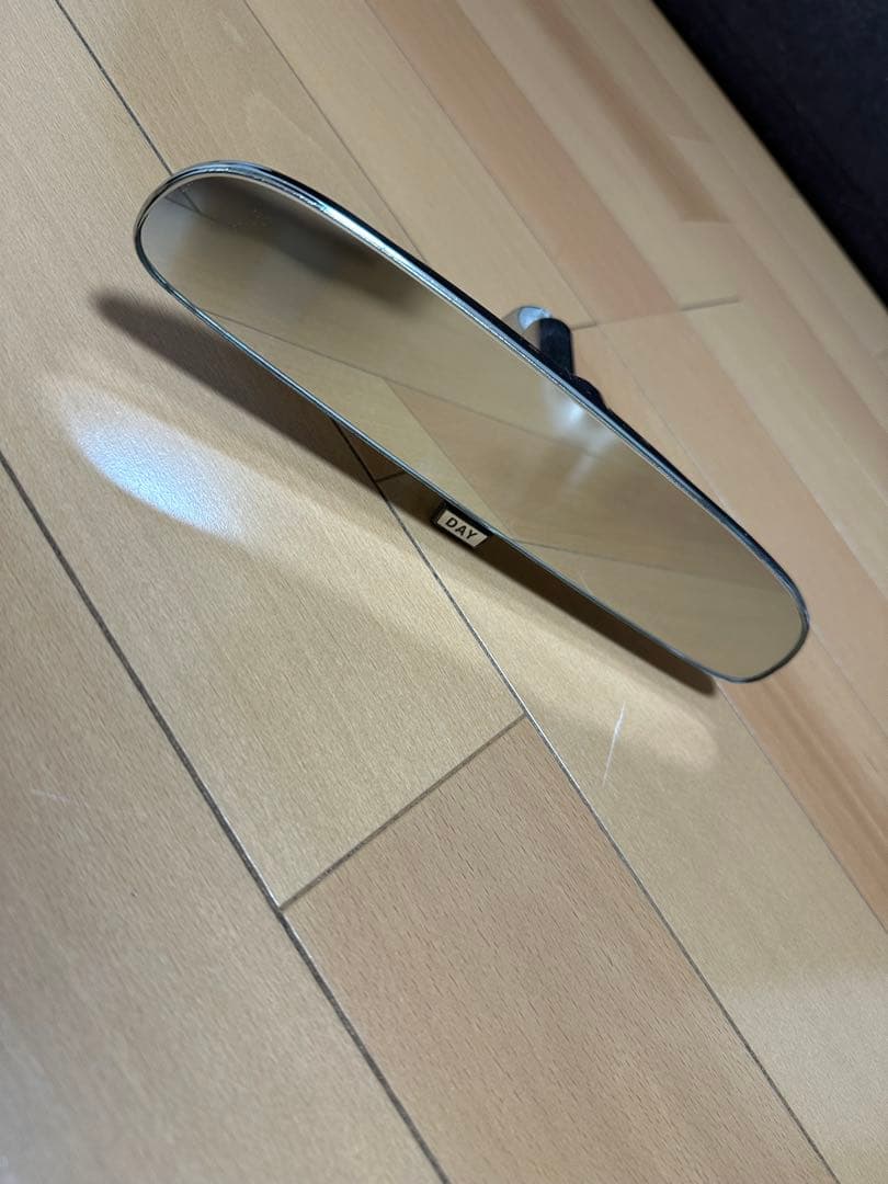 ローバーミニ　クラシックミラー