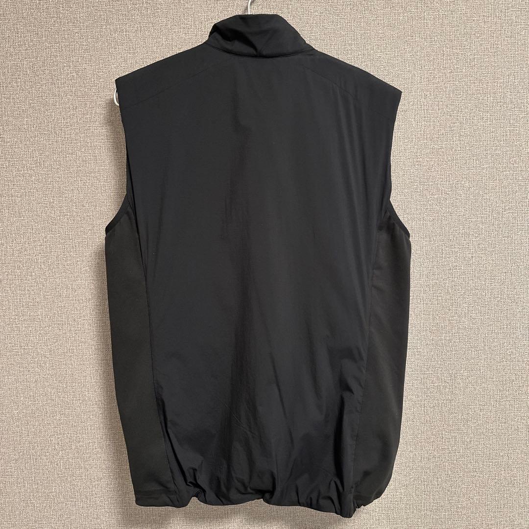 ARC'TERYX アークテリクス　アトム　atom ベスト　ダウンベスト