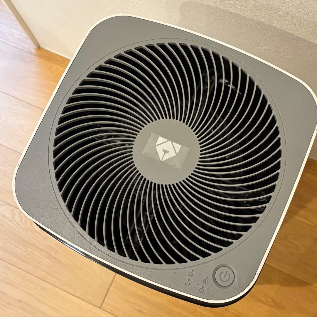 t*o様 エアドッグ Airdog X5s 空気清浄機 KJ300F-X5 ジャ