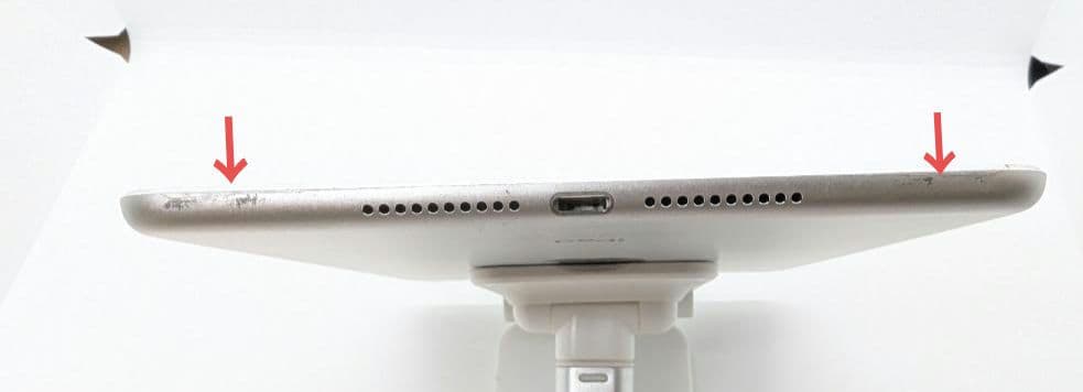 【SIMロック解除済】iPad mini4 Wi-Fi+セルラー 128GB