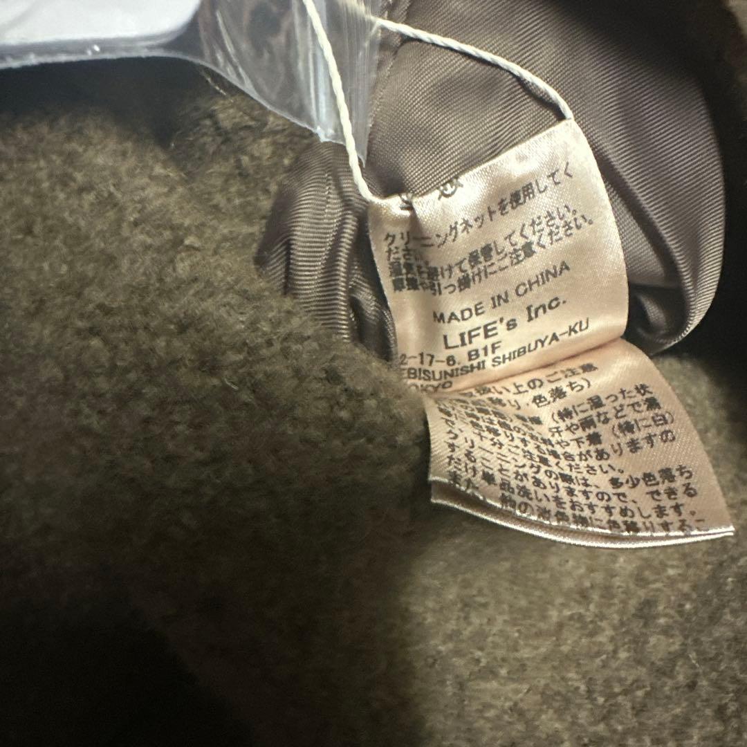 急な削除ありtodayfulコート