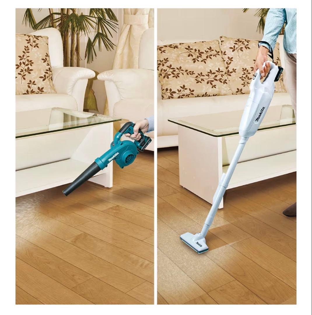 最終値下げ！マキタ CK1013 コンボキット 10.8V 掃除機 ブロワ