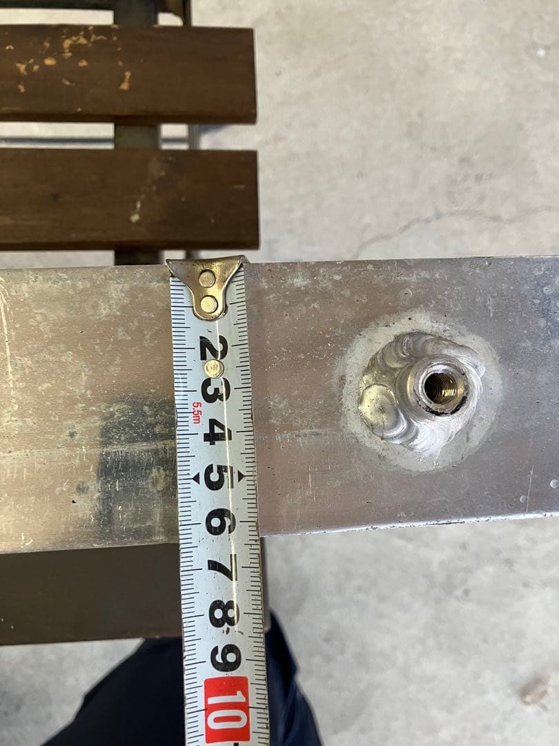 インタークーラー